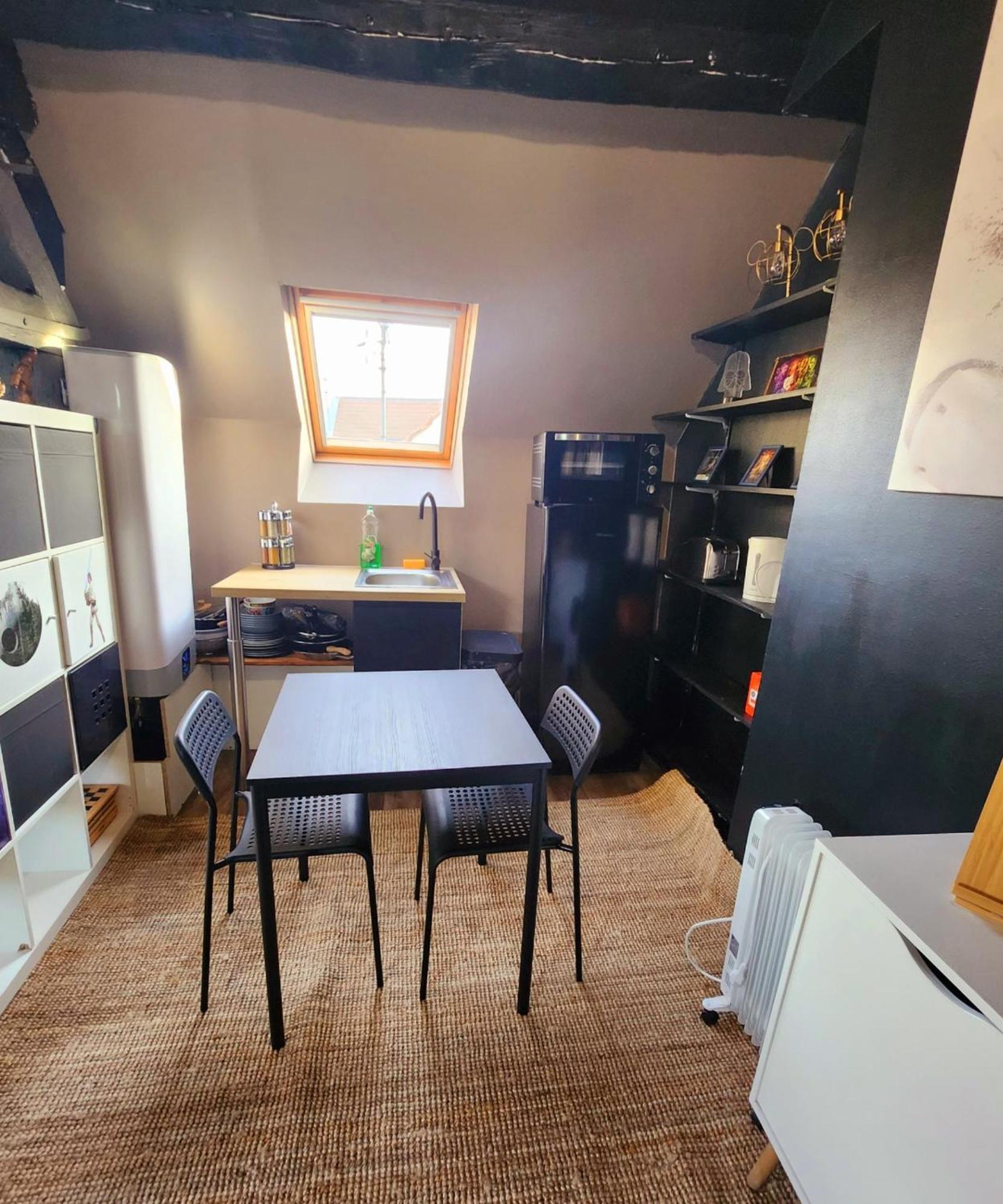 Maison Disney - 2 Suites Premium - A 10 Minutes Du Parc Disneyland Conde-Sainte-Libiaire 外观 照片