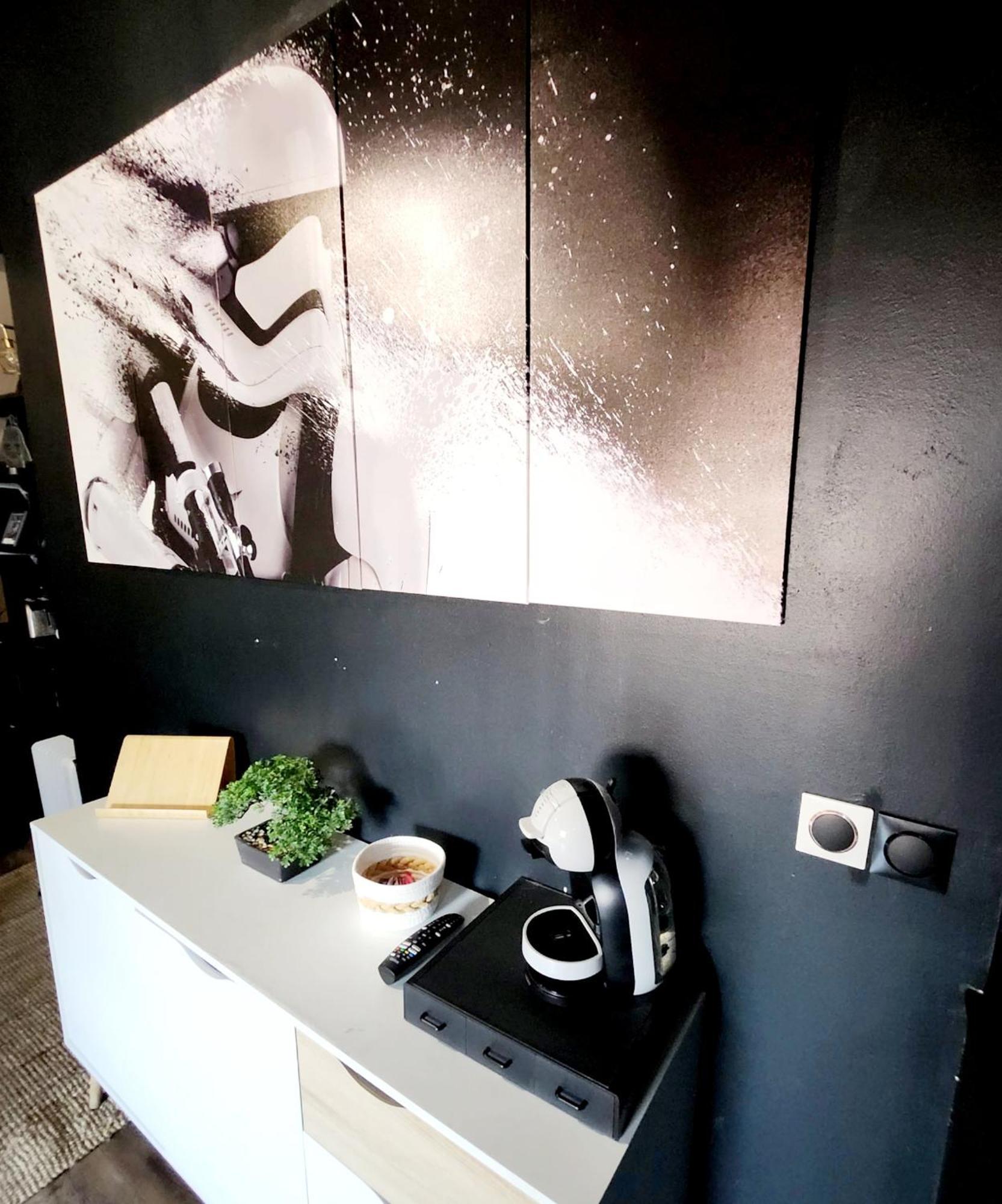 Maison Disney - 2 Suites Premium - A 10 Minutes Du Parc Disneyland Conde-Sainte-Libiaire 外观 照片