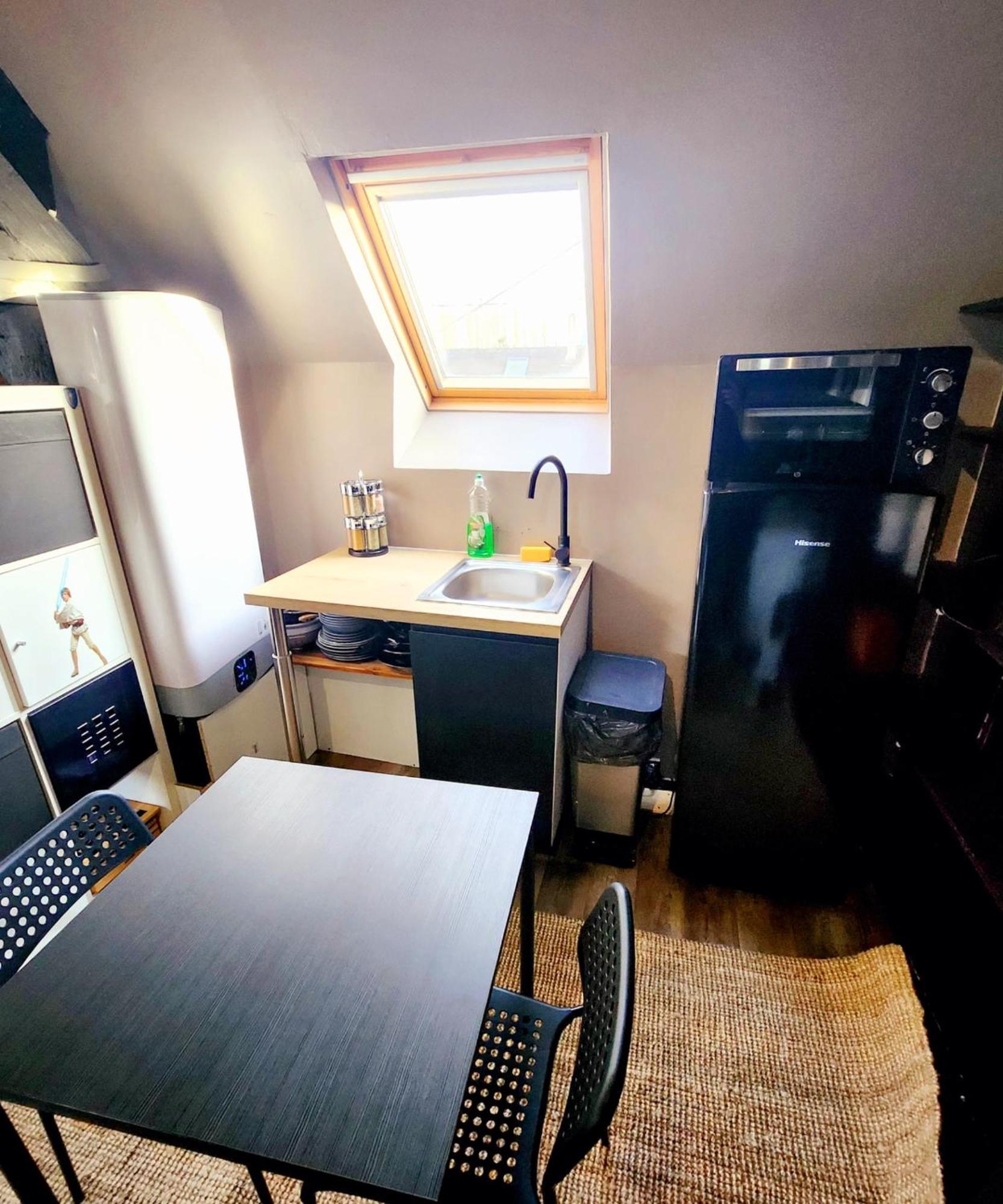 Maison Disney - 2 Suites Premium - A 10 Minutes Du Parc Disneyland Conde-Sainte-Libiaire 外观 照片