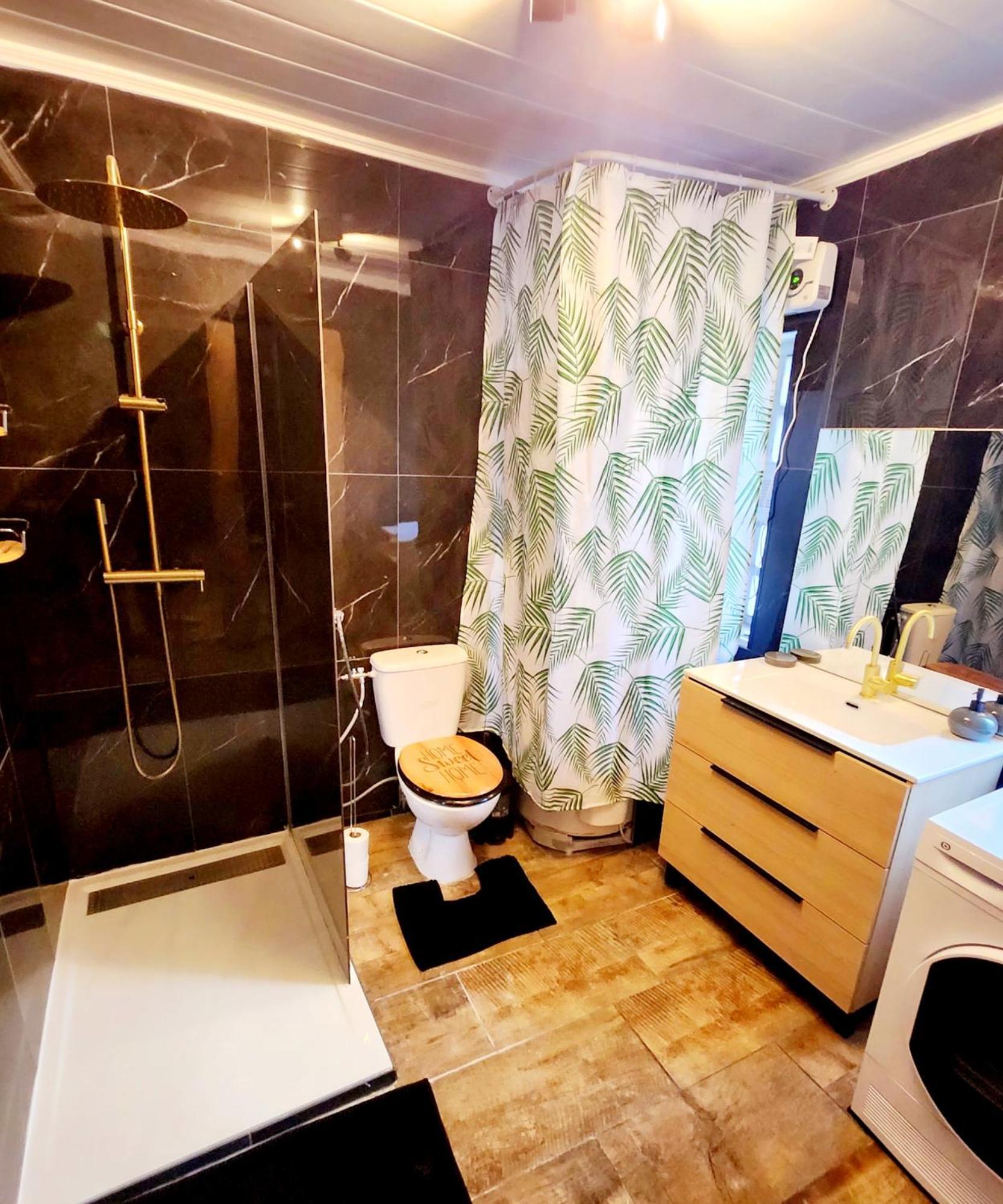 Maison Disney - 2 Suites Premium - A 10 Minutes Du Parc Disneyland Conde-Sainte-Libiaire 外观 照片
